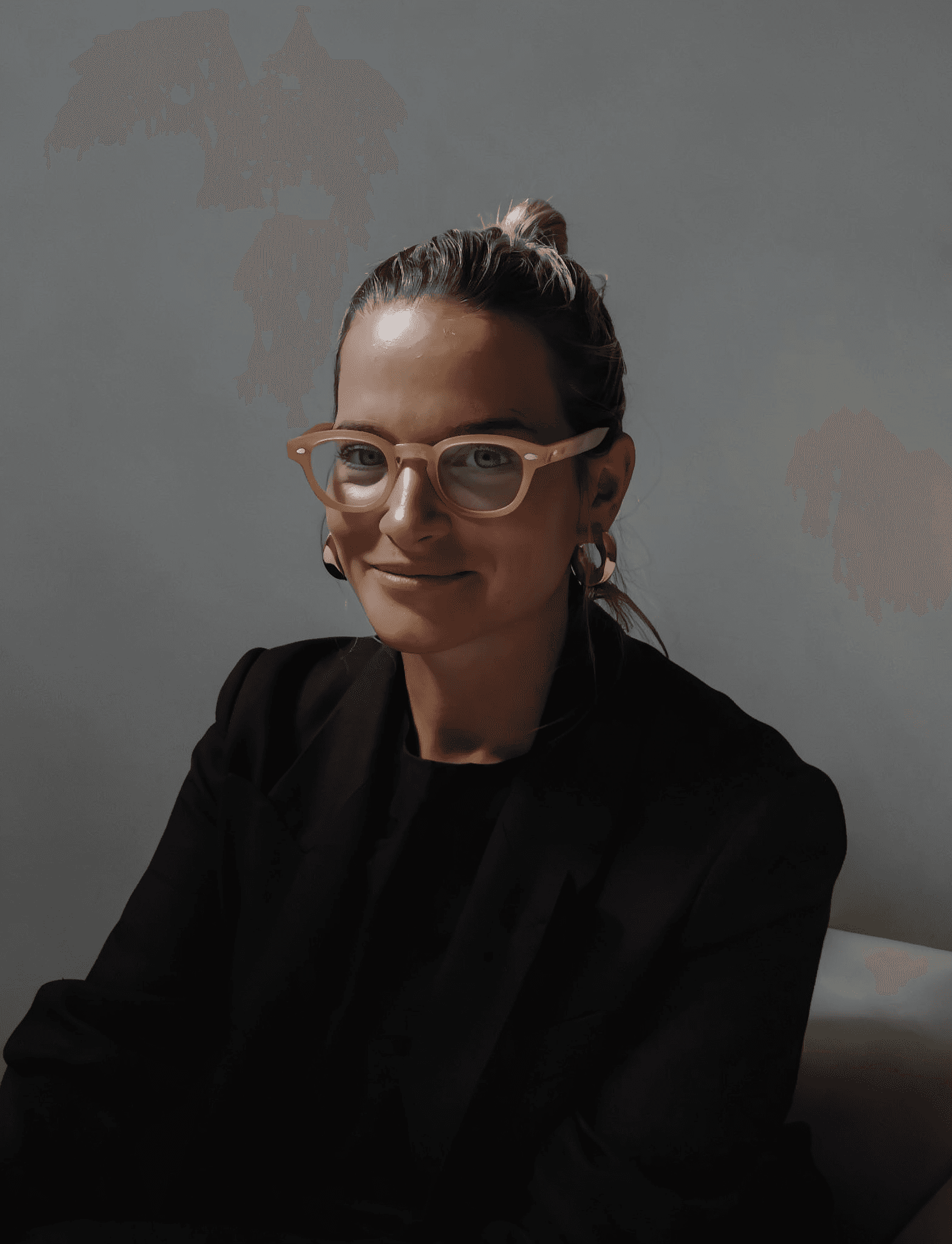 Women’s profile image