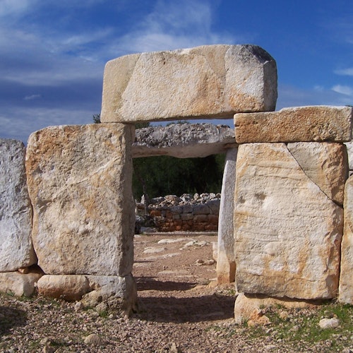 托雷·恩·加尔梅斯遗址