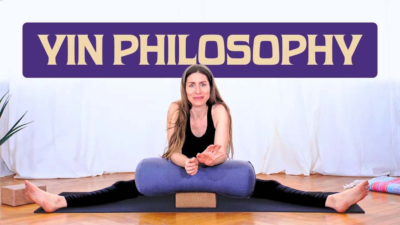 Yin Philosophy