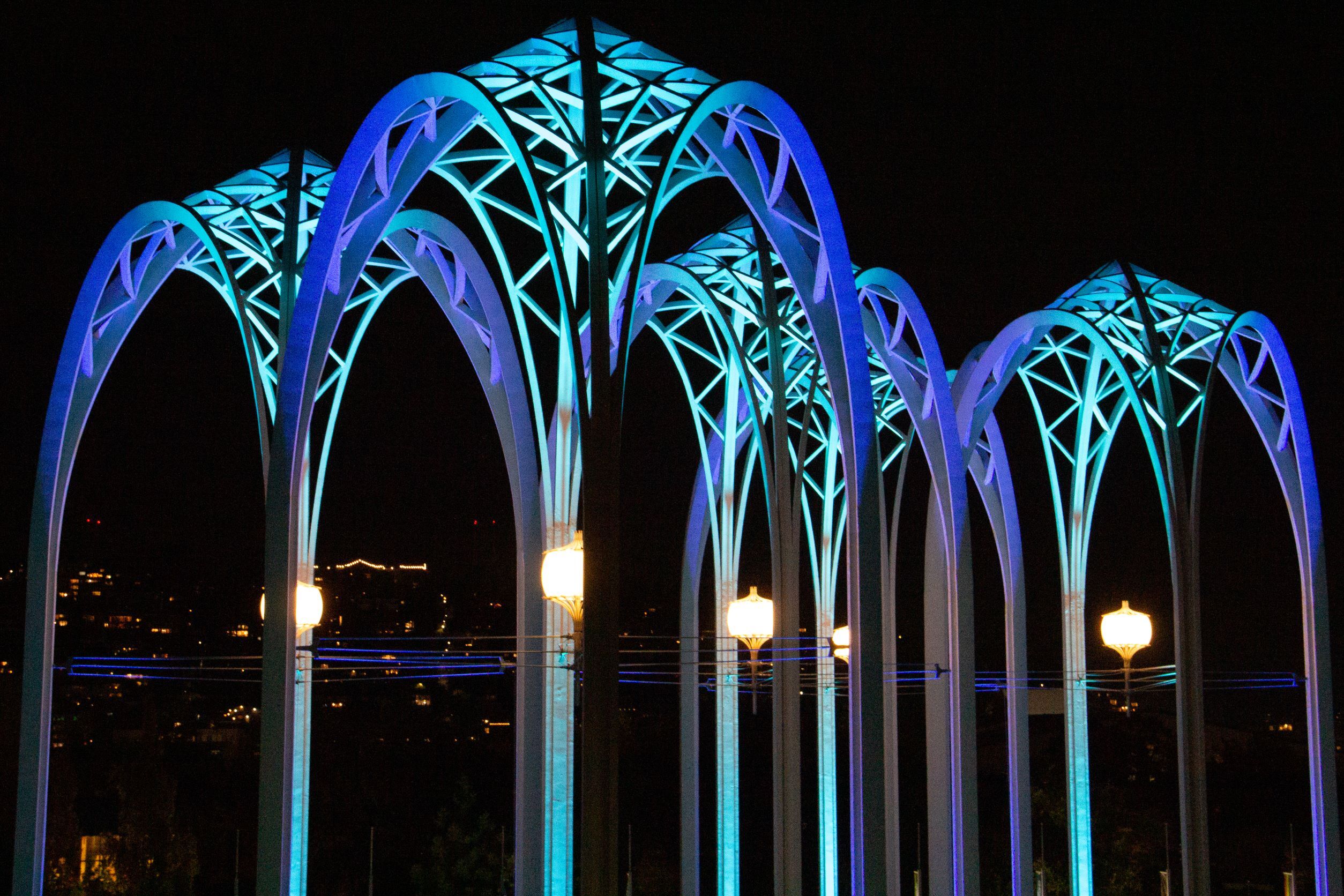 Arches