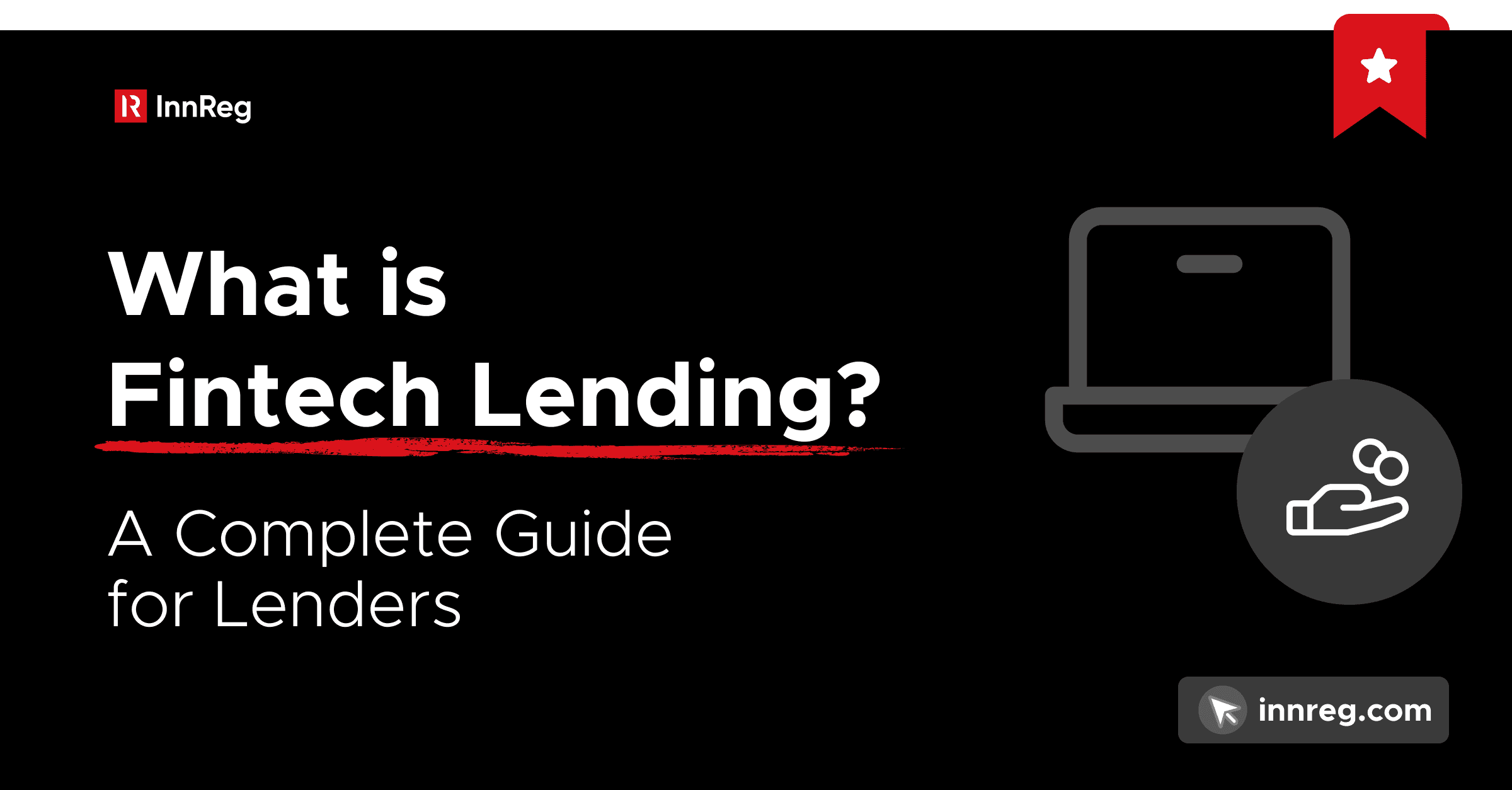 What Is Fintech Lending