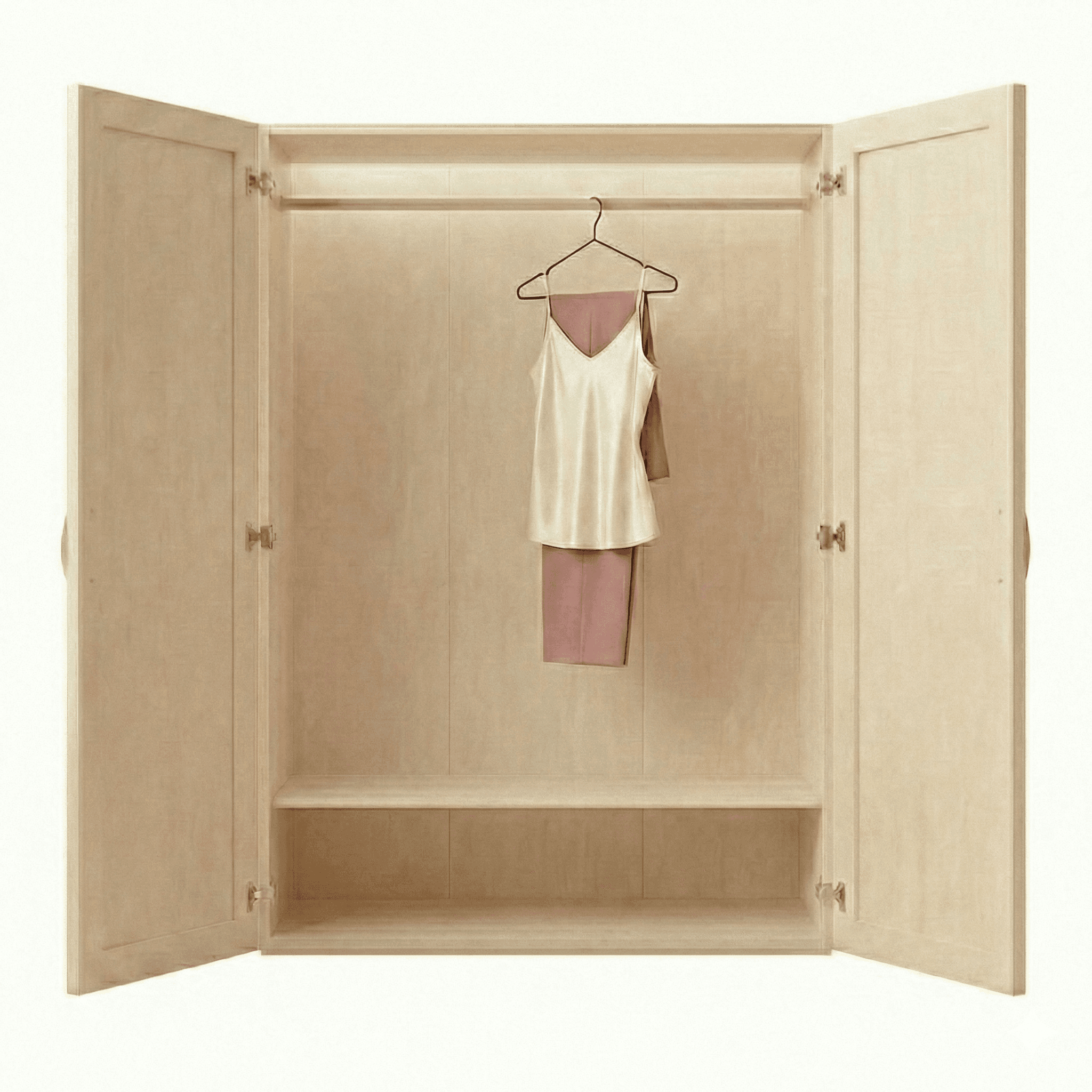 White Ceramic Plate with Melted Cheese over Omelet