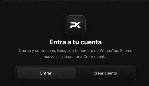 widget