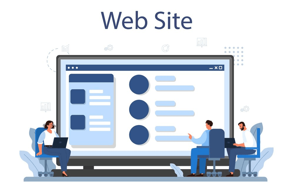Website