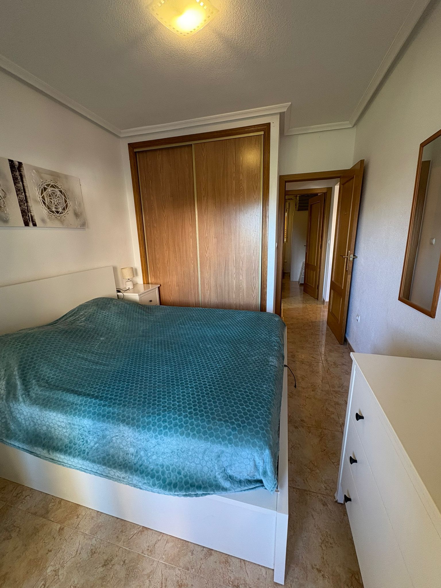 Appartement La Mata — 9