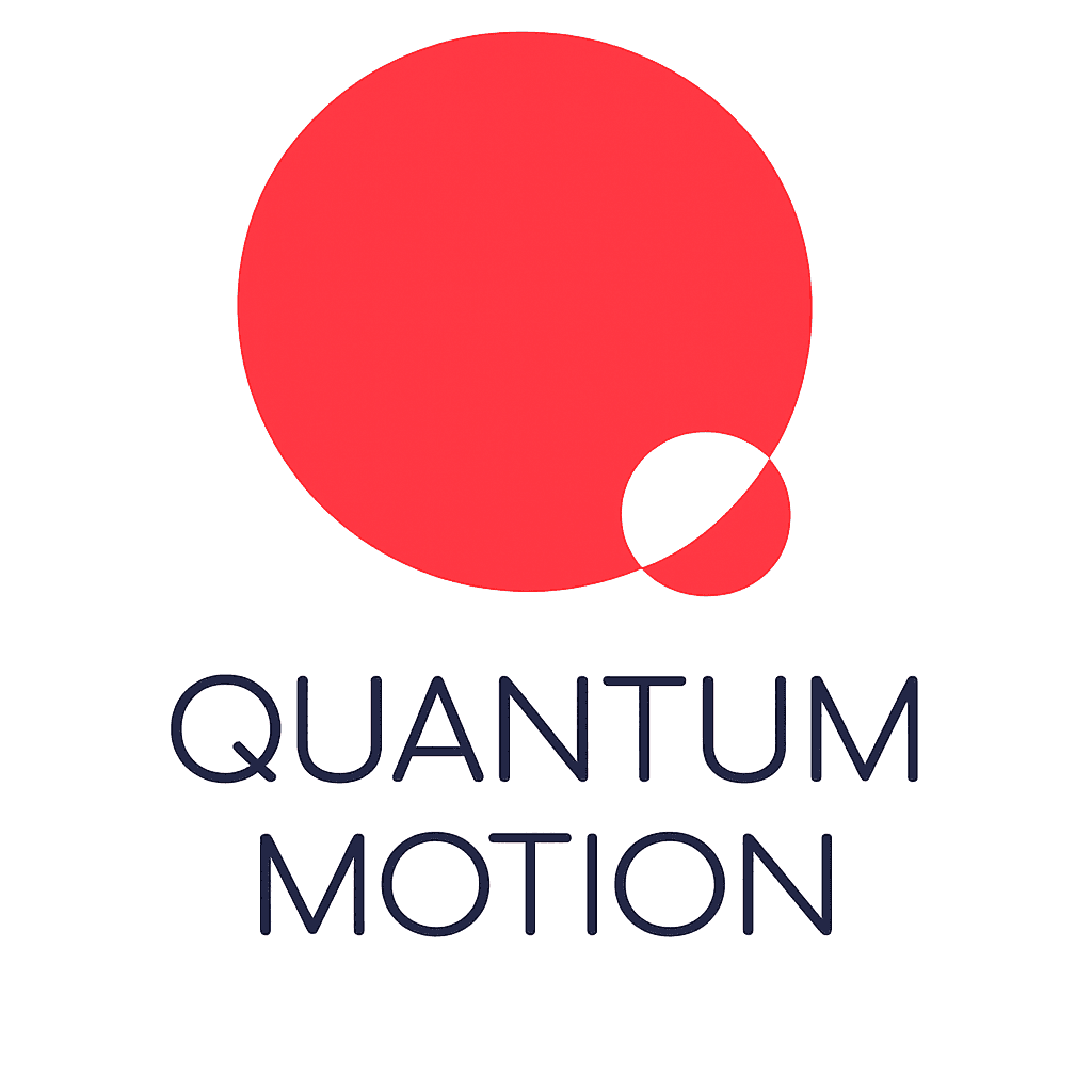 Logo of Aegiq, a quantum technology company specializing in next-generation quantum photonics and communication solutions.
