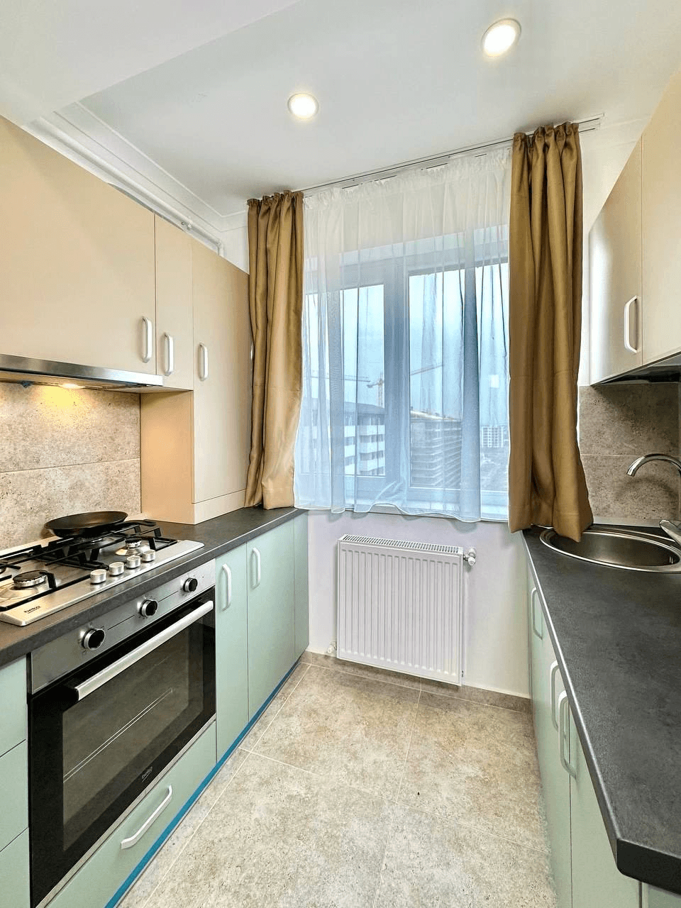 image of the apartment