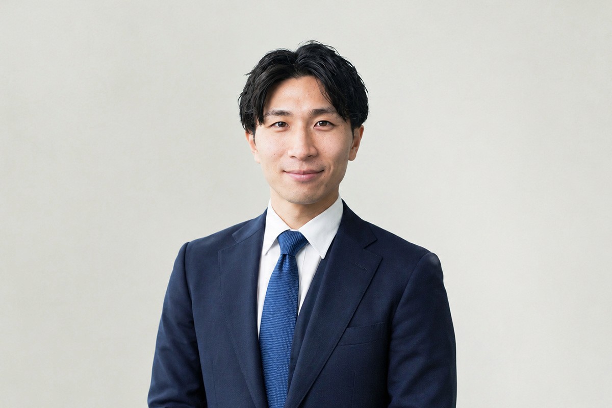 和田 大生(コンサルタント)