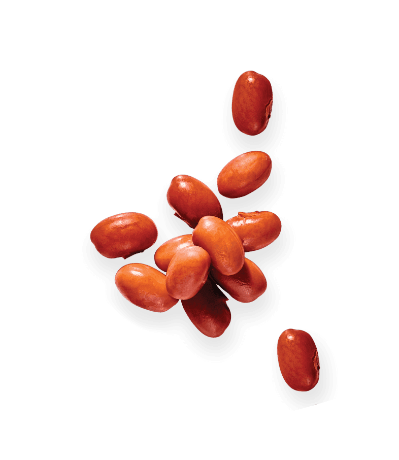 Red beans