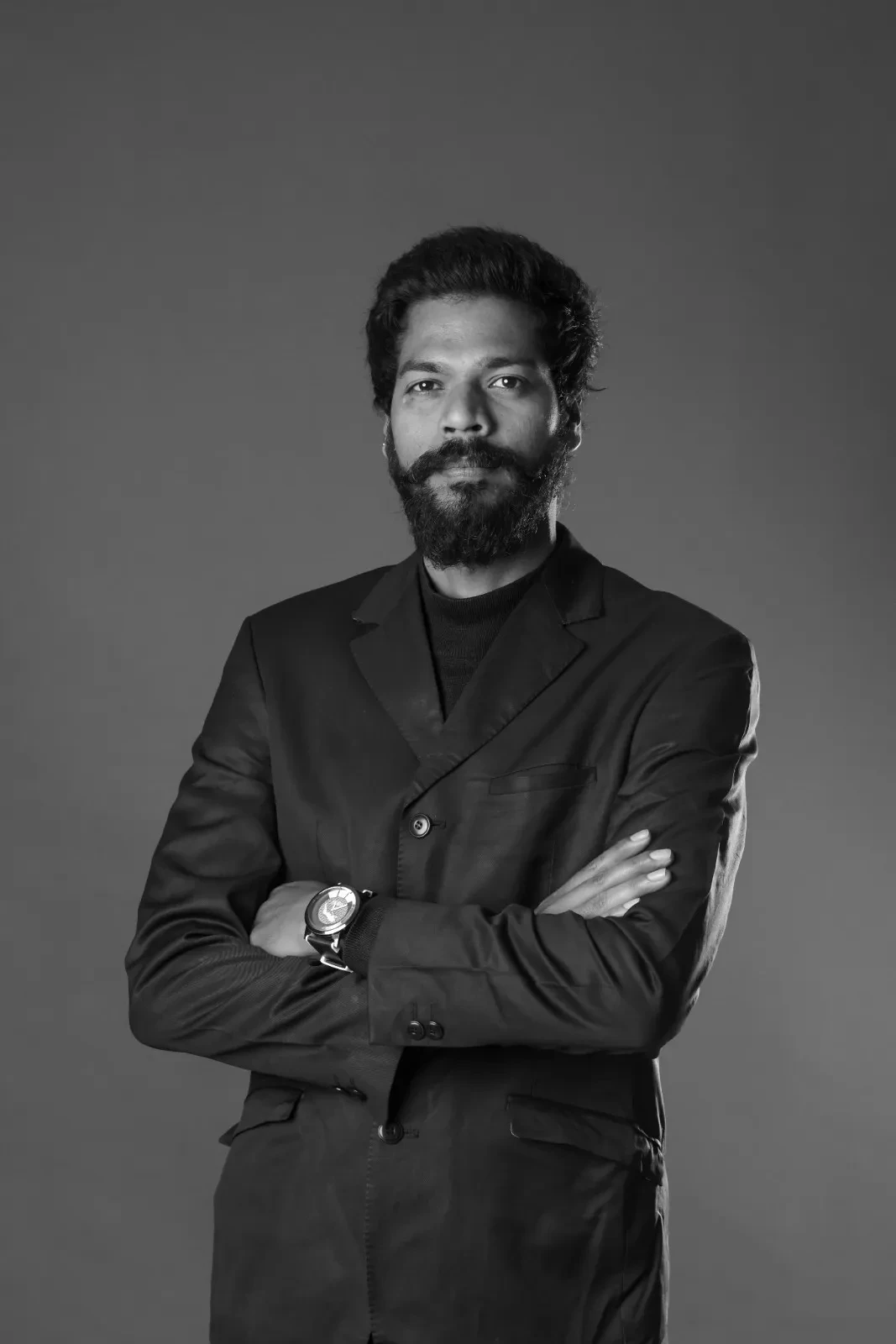 suresh_business_growth_manager