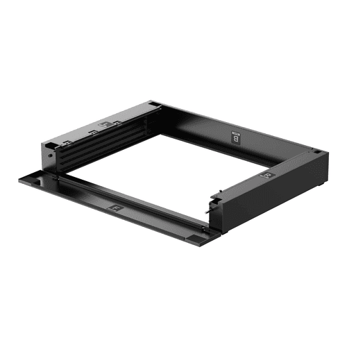 Base Elevatória para S1
