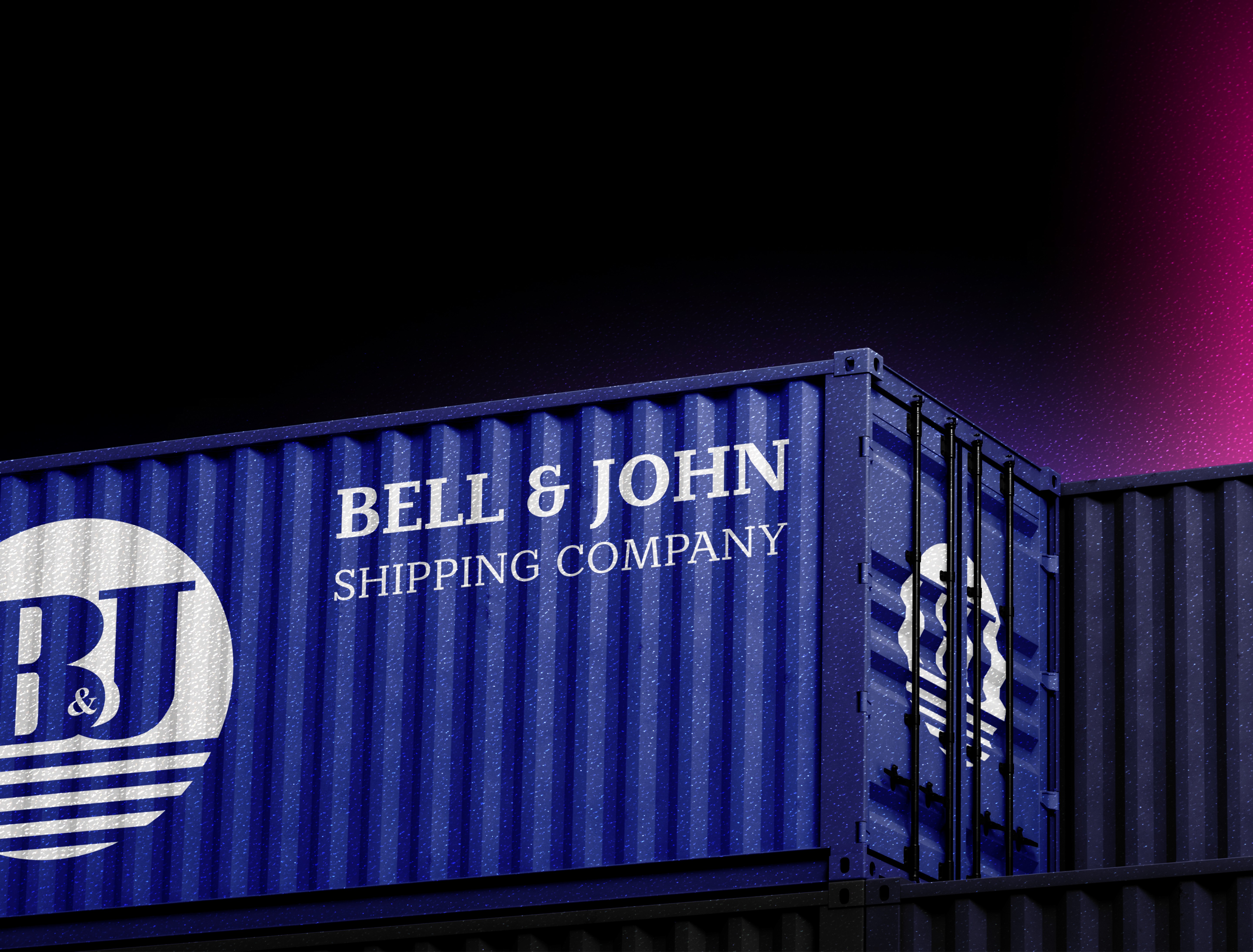 Social media & Marketing - Bell & john