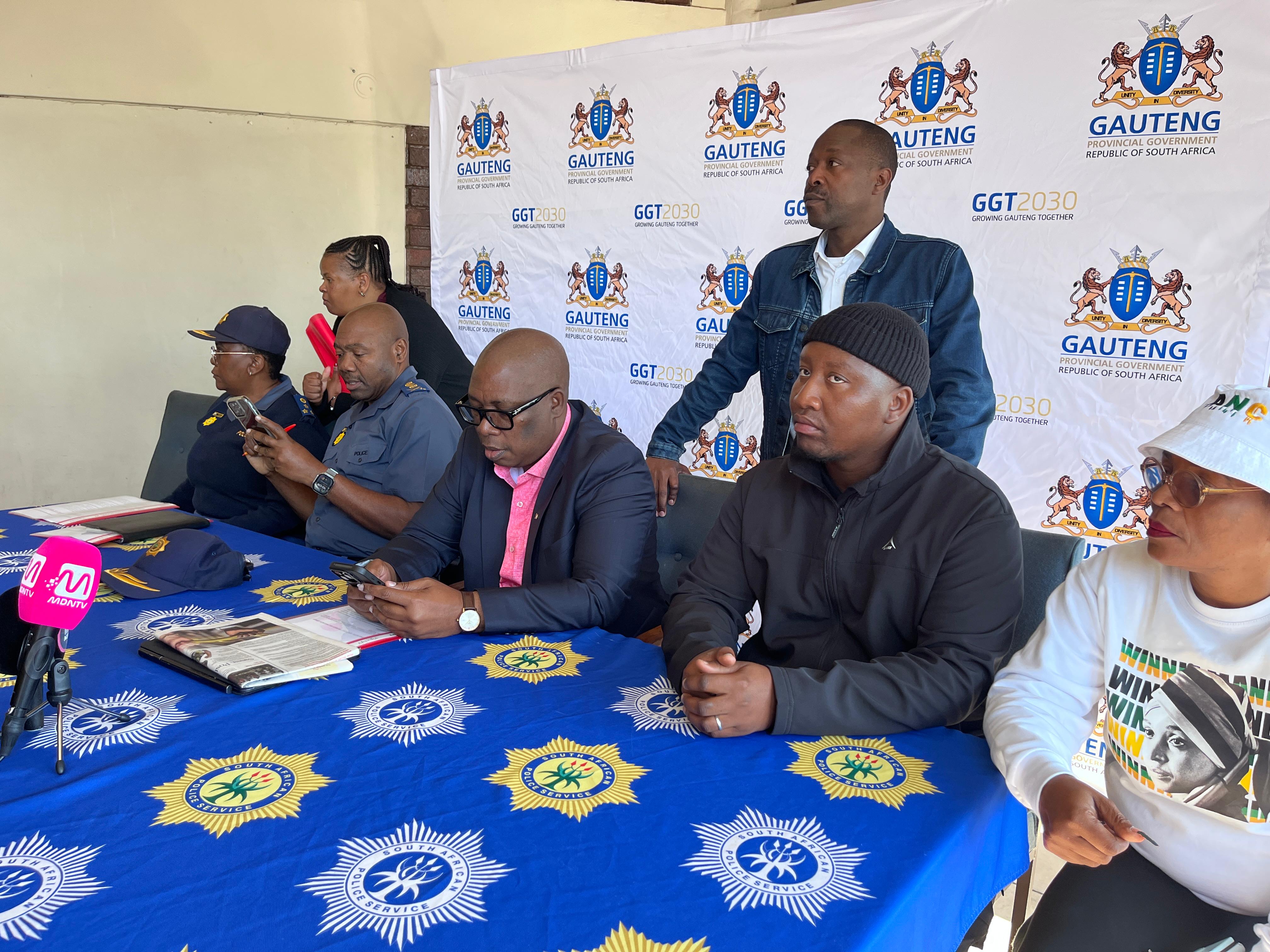 Photo:No arrests yet in Mazwi Kubheka kidnapping case – South African Daily