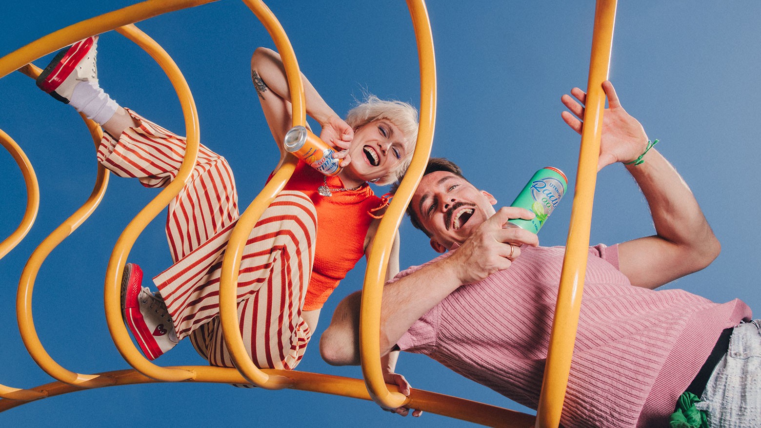 Utenos Radler Vasara 2025