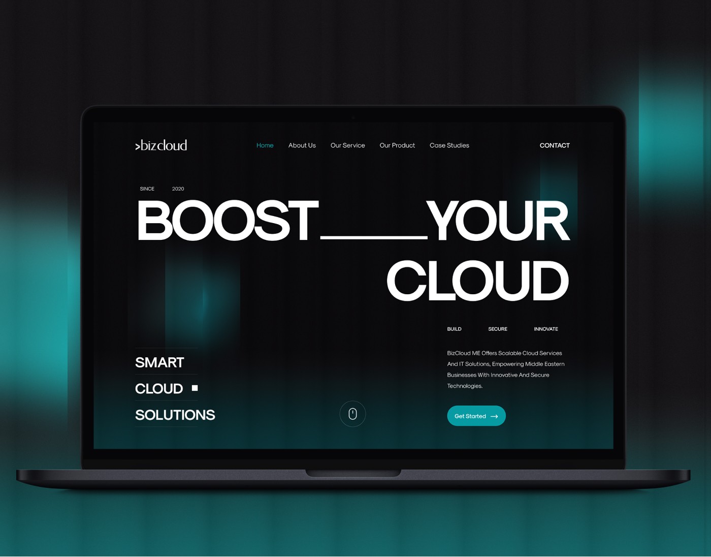 Bizcloud