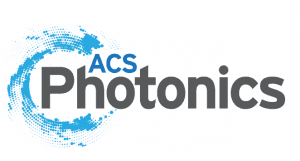 ACS Photonics Logo