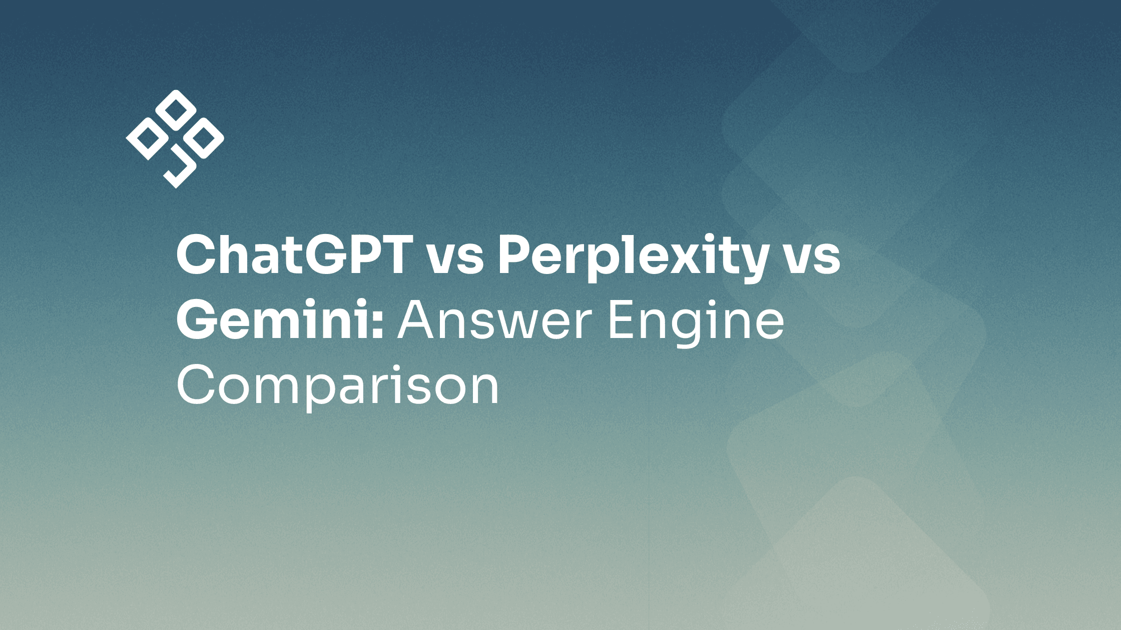 Compare 5 AI answer engines: ChatGPT, Perplexity, Gemini, Claude & SearchGPT. Learn citation patterns, optimization tactics, and which to prioritize first.