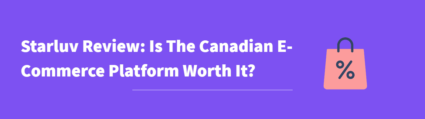 Starluv Review