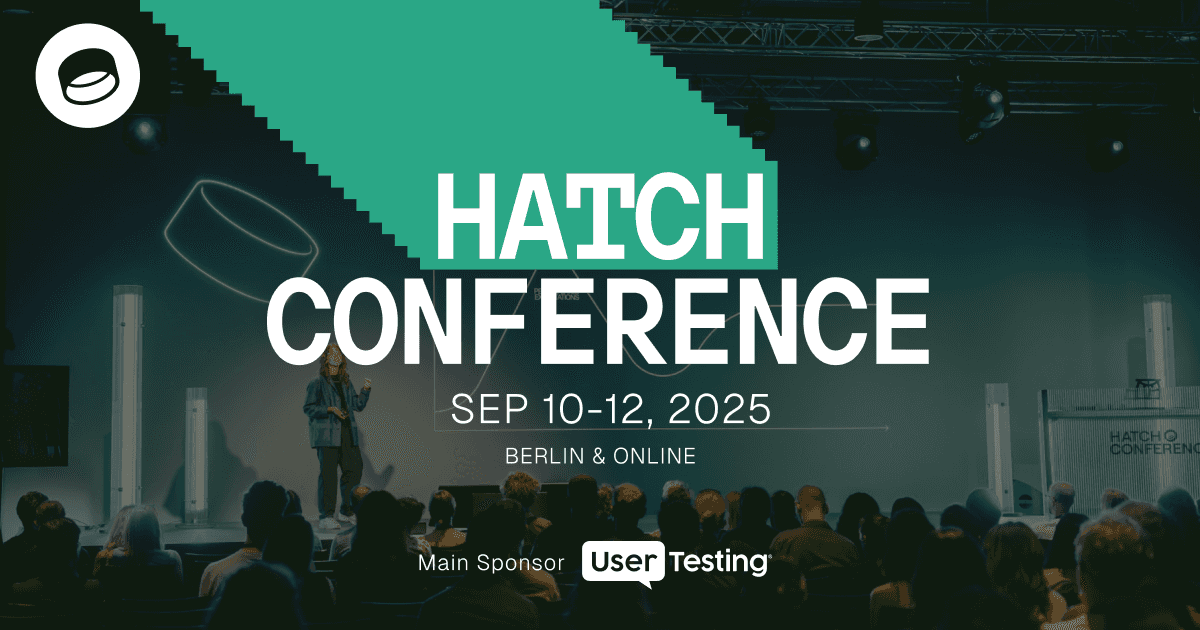HATCH Conference