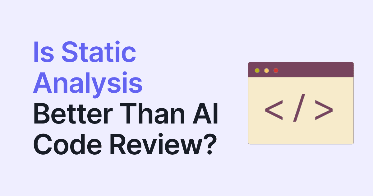 Top 11 SonarQube Alternatives in 2026
