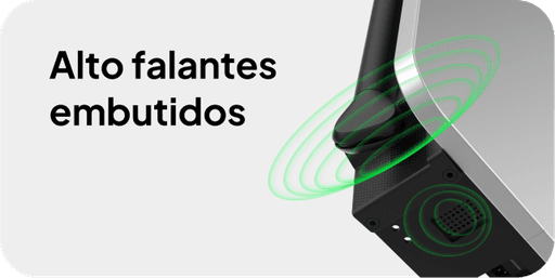 alto falante