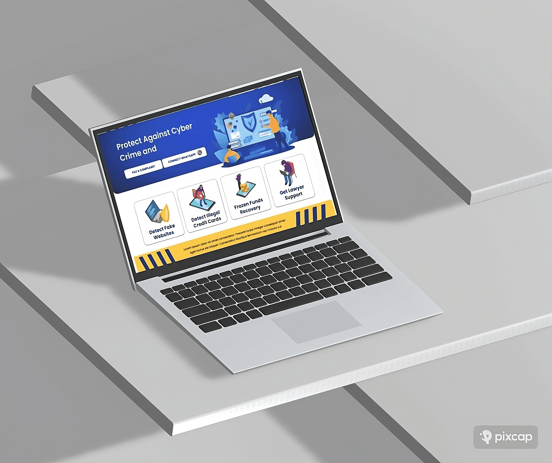 1930 HelpLine Improvement : Cybercrimes & CyberFrauds