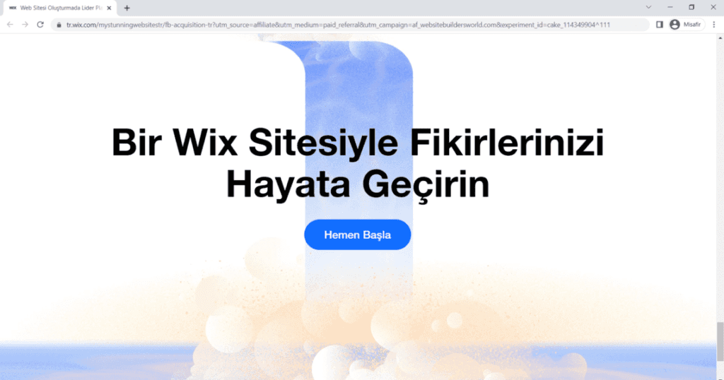 Wi, e-ticaret altyapı, satış, online satış, web sitesi