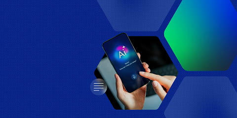 Designing for AI search Blog