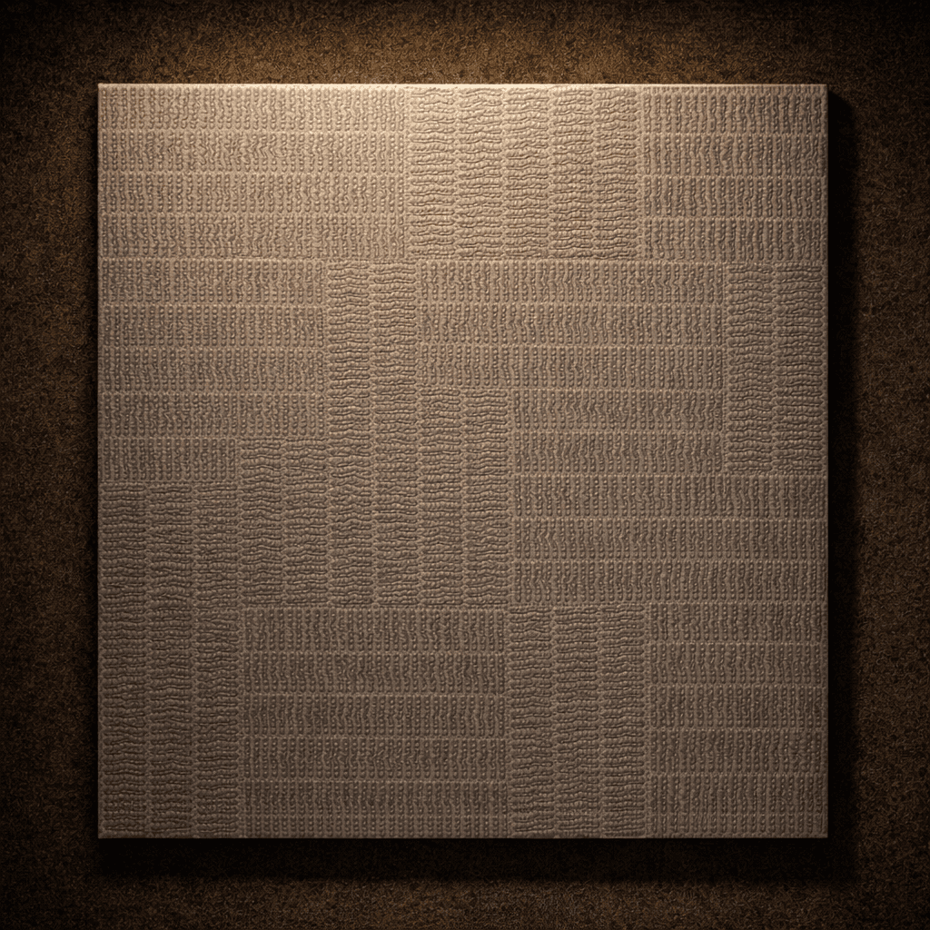 Textured stone surface used in architectural and interior design projects across India