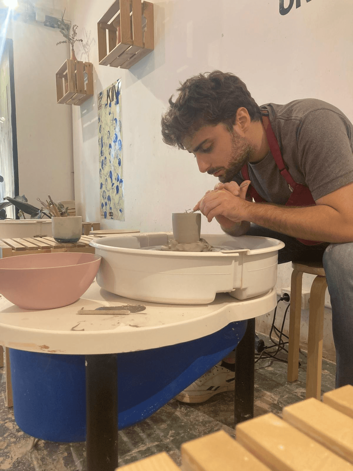 The image featured at the top of the about us page #2