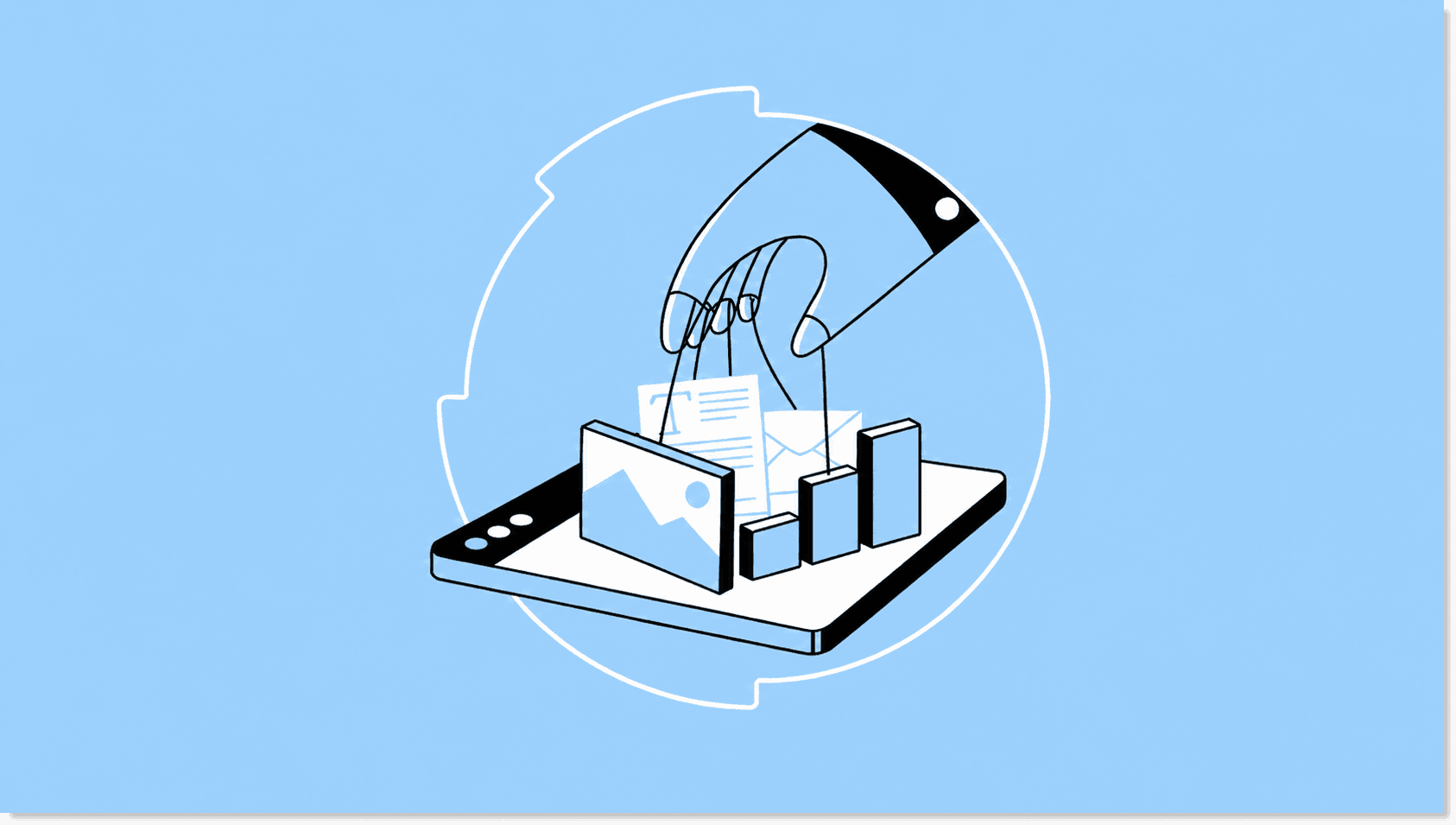 retail business intelligence dashboard analyzing sales, inventory and customer data for modern retail analytics