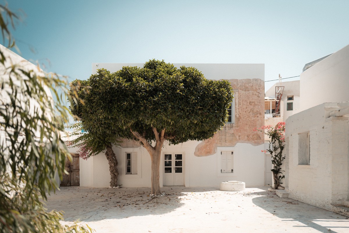 Fashion portrait photography