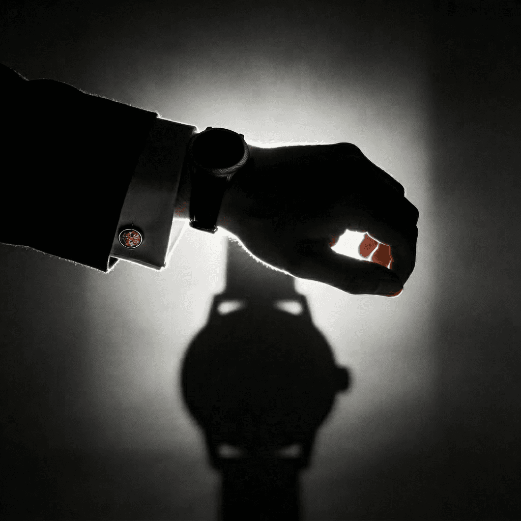 a part of the headphone with battery signal icon