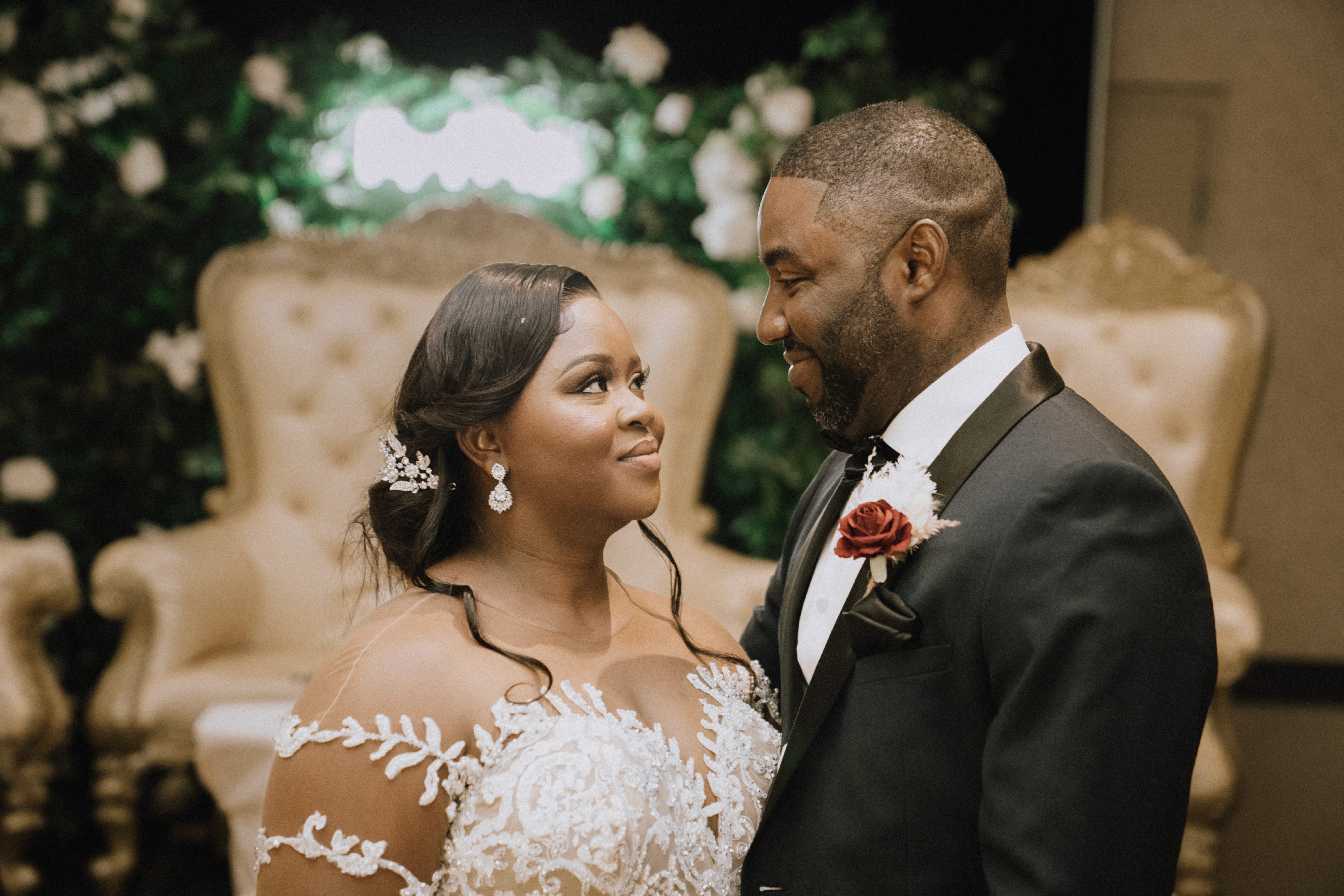 Brandon Manitoba wedding ceremony outdoor celebration Winnipeg Trident Studios