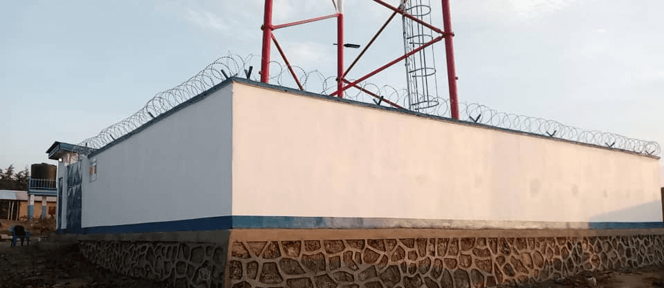 site