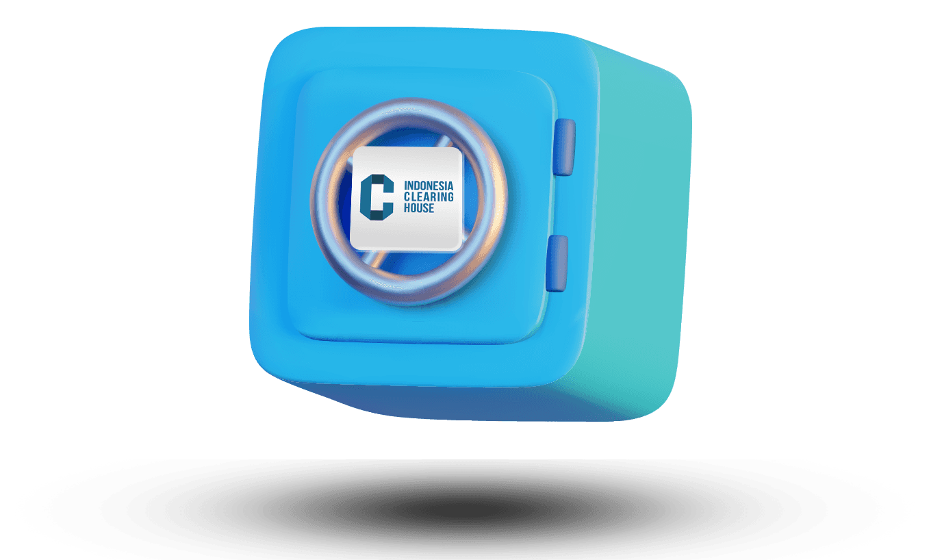 ich dana terjamin segregated account