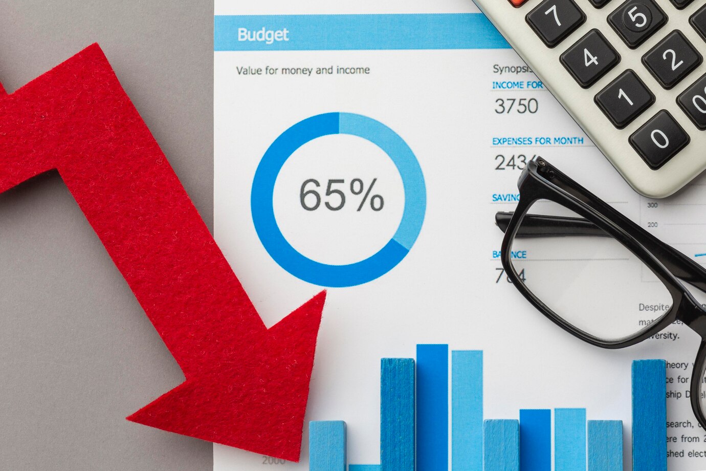 Imagr showing a lower ROI.