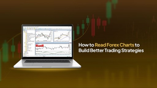 How to Read Forex Charts to Build Better Trading Strategies