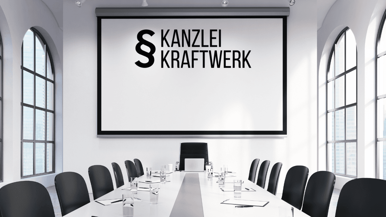 Kanzlei Kraftwerk bild