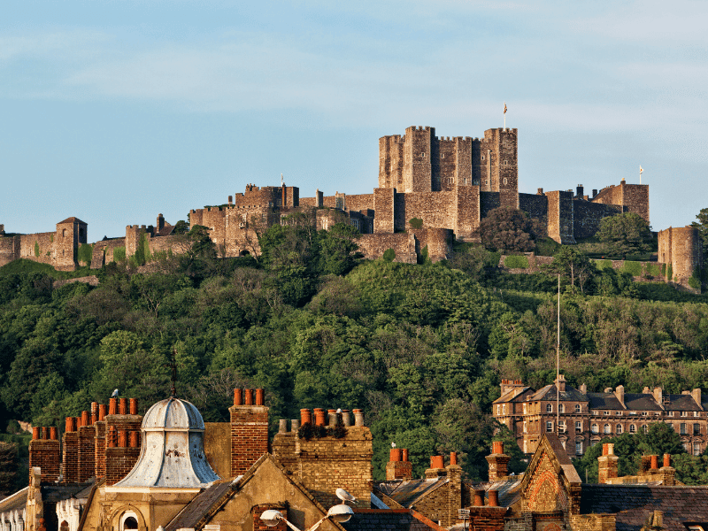 Kent Castle