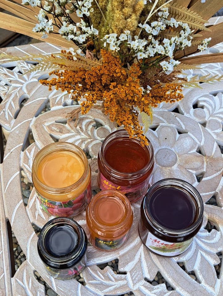 married couple beach