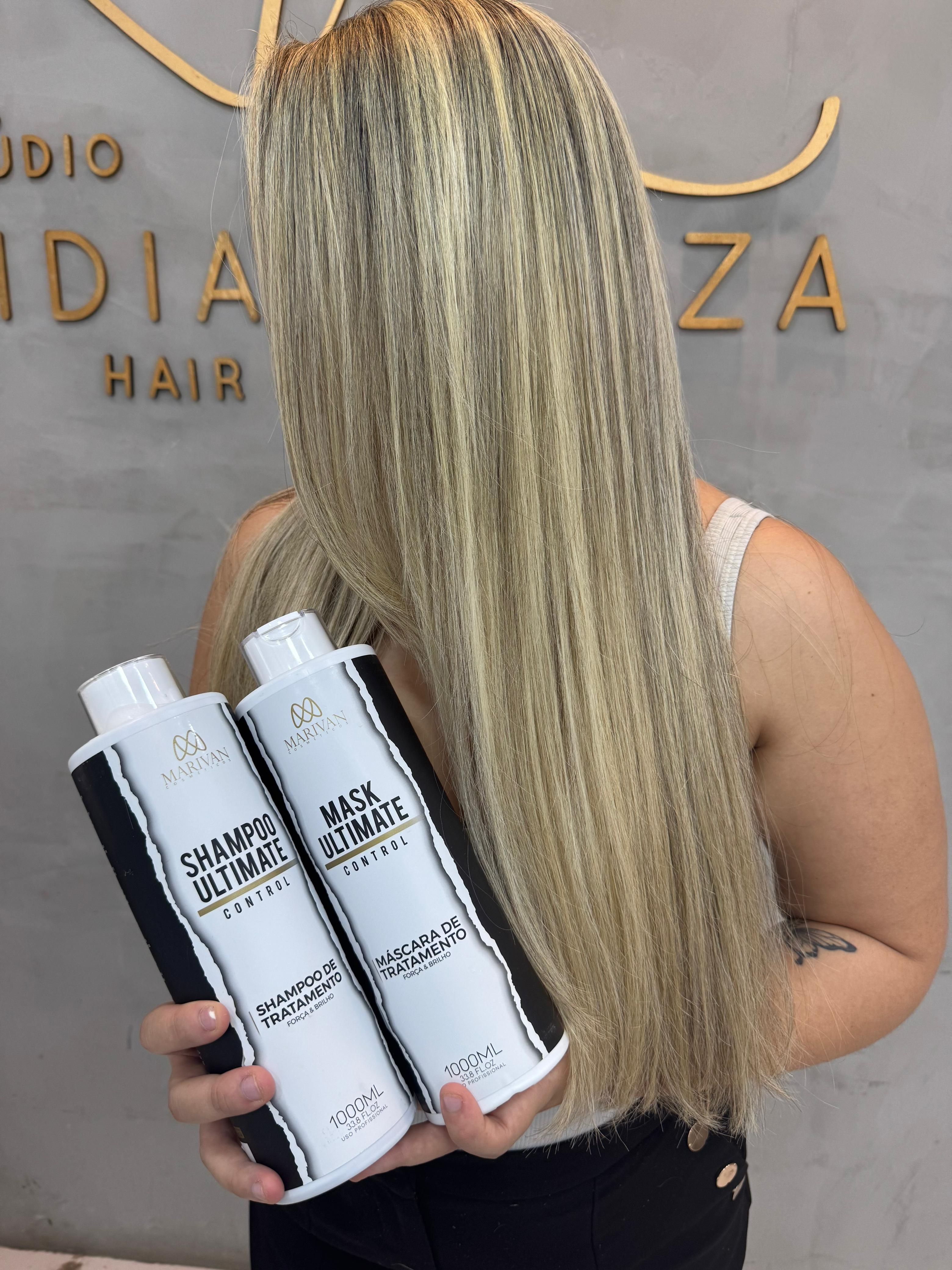 Resultados Marivan Ultimate Control