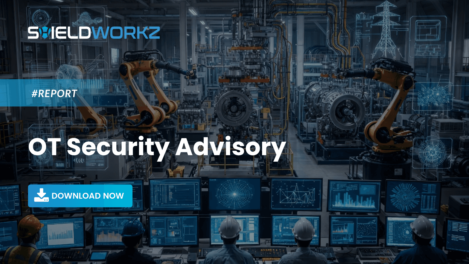 OT Security Advisory