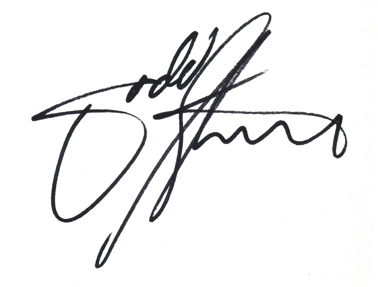 Signature