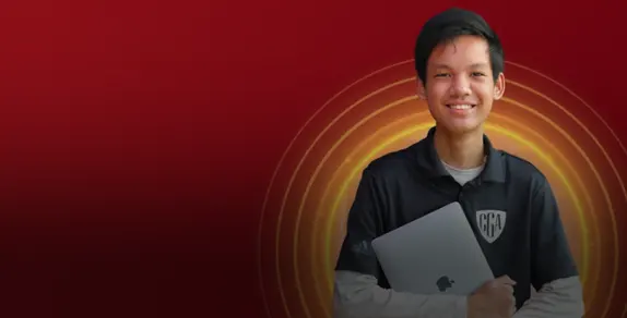 crimson global academy