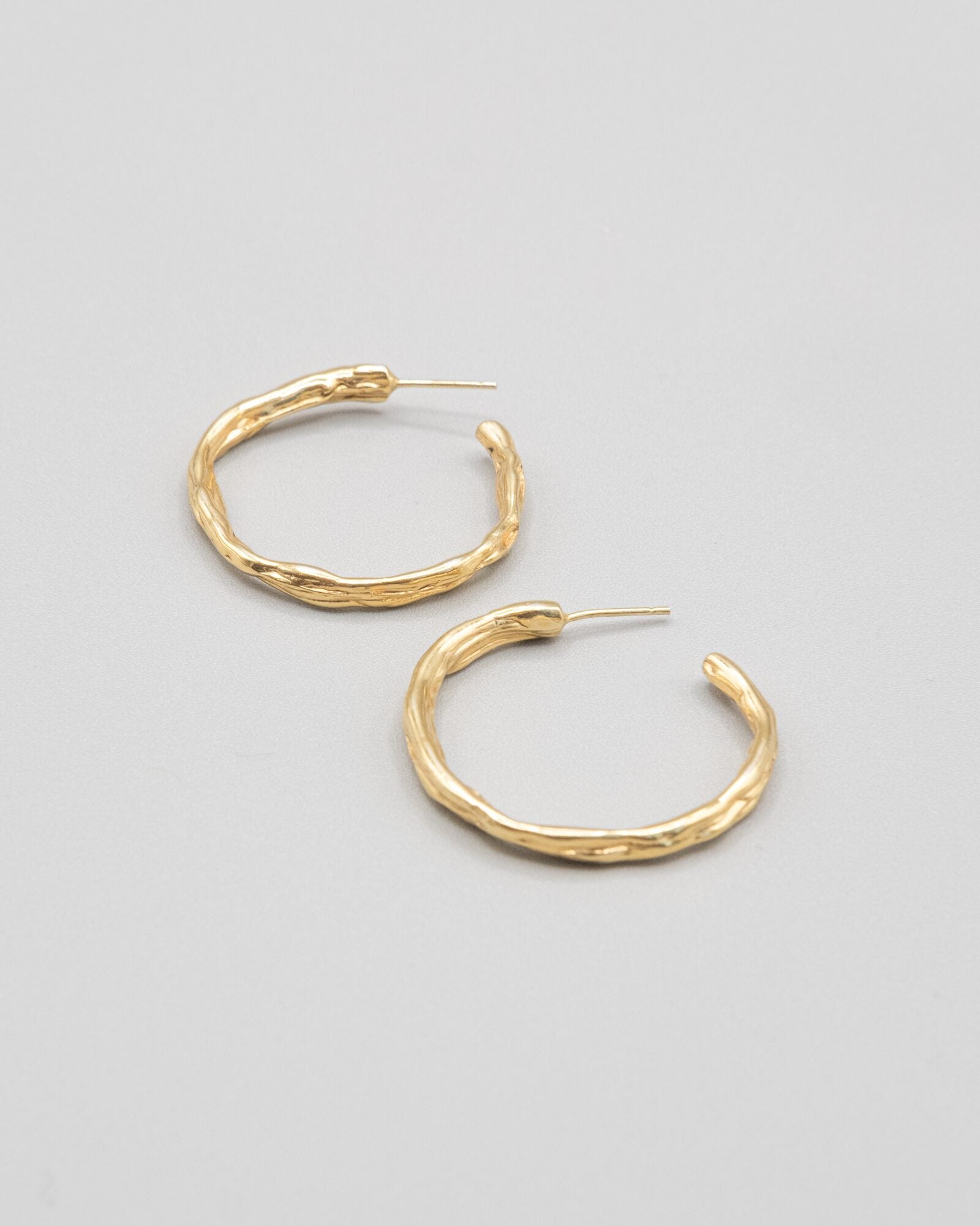 Molten Hoops Gold Medium