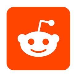 Reddit logo