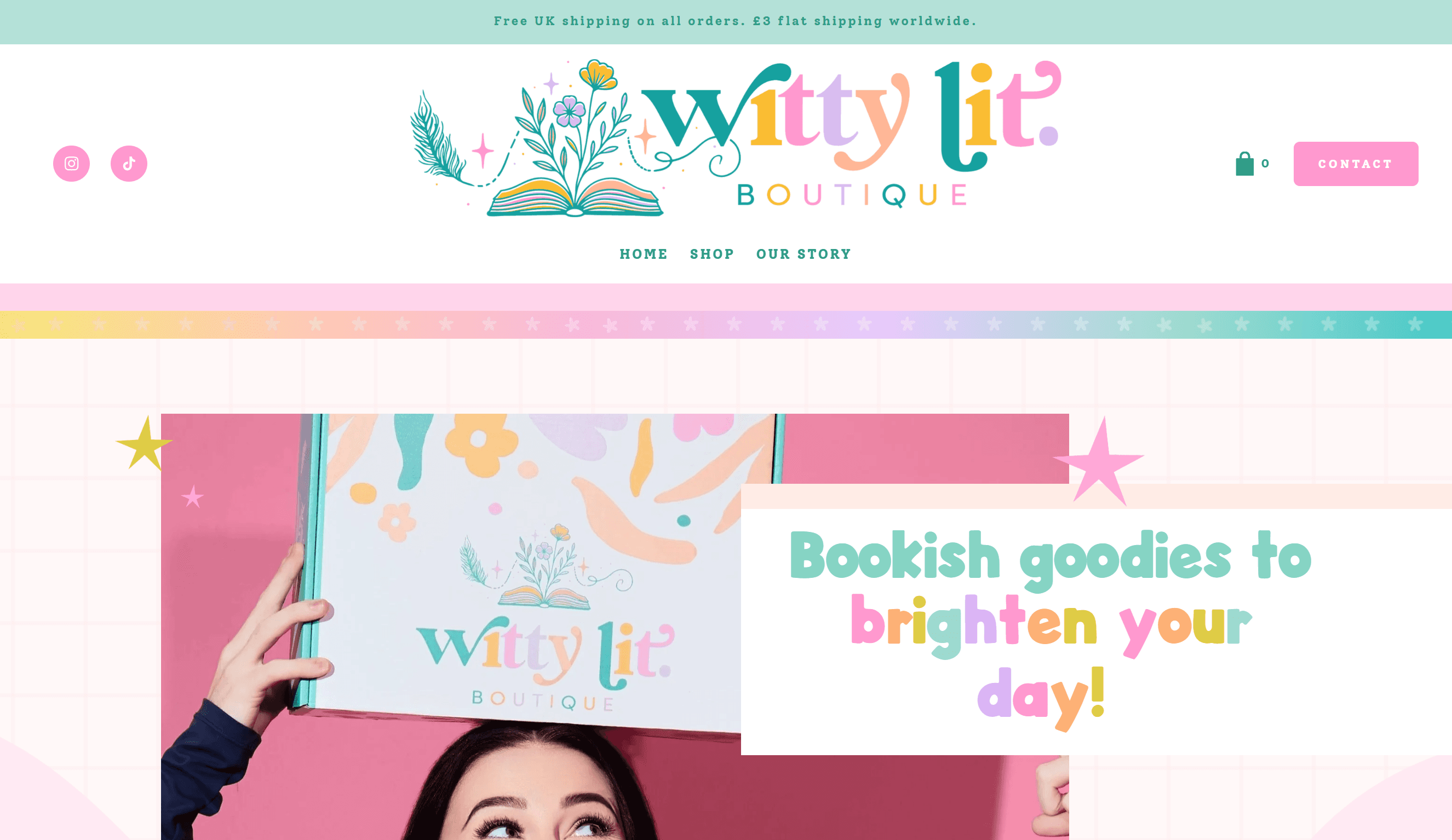 Logo Design Project for a Client