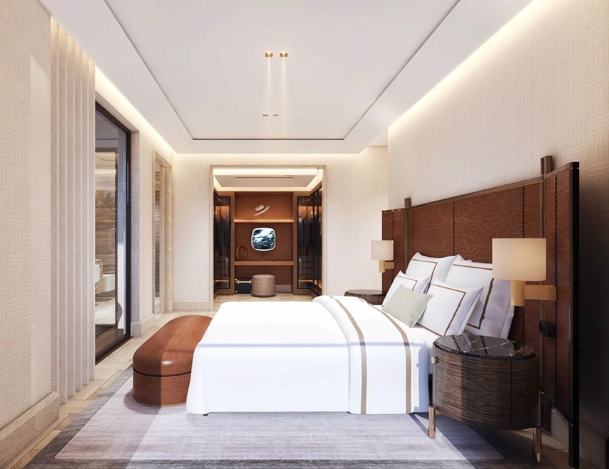 Prive Kemer 4