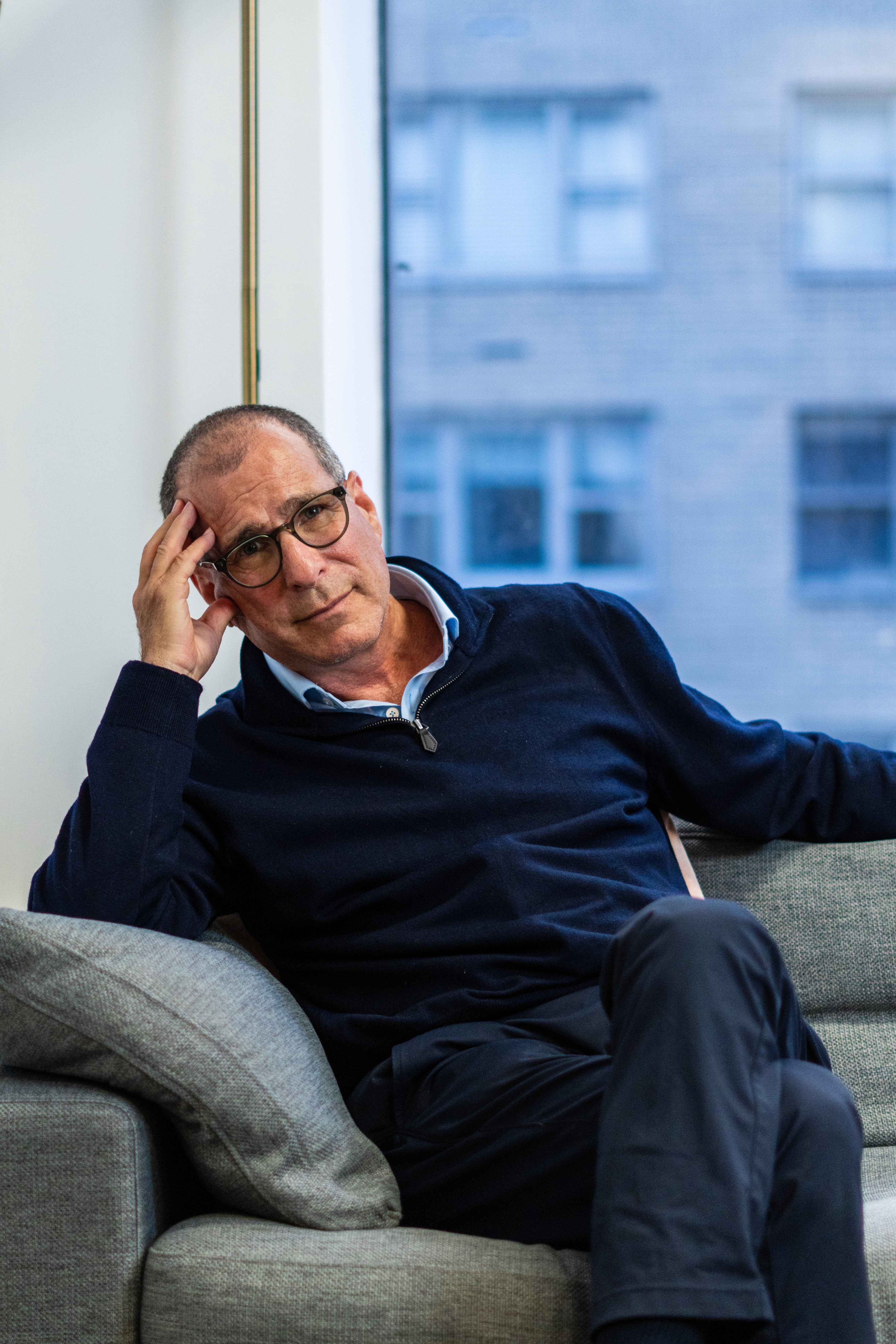 Dom Pérignon vineyards from the sky